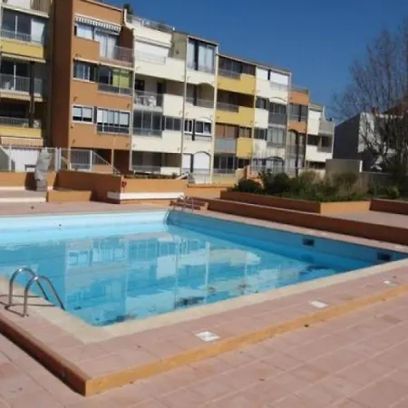 Cap Dauphin 3 1 Agde