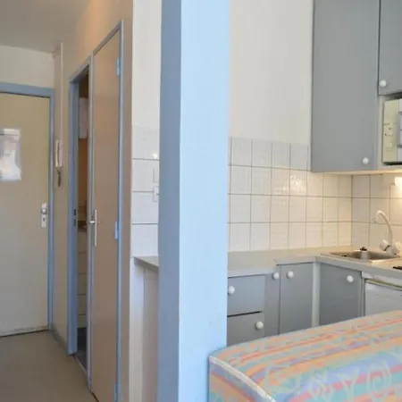 Apartment Cap Dauphin 3 1 Agde