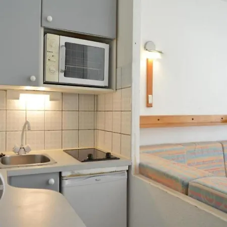 Cap Dauphin 3 1 Apartment Agde