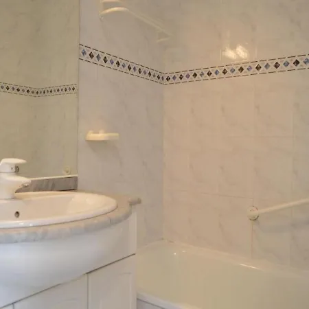 Cap Dauphin 3 1 Apartment *