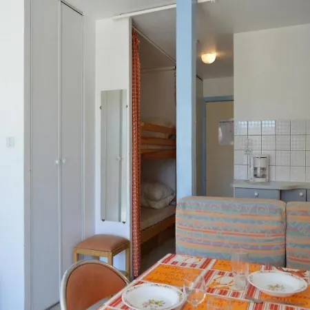 Apartment Cap Dauphin 3 1 *
