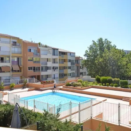 Cap Dauphin 3 1 * Agde